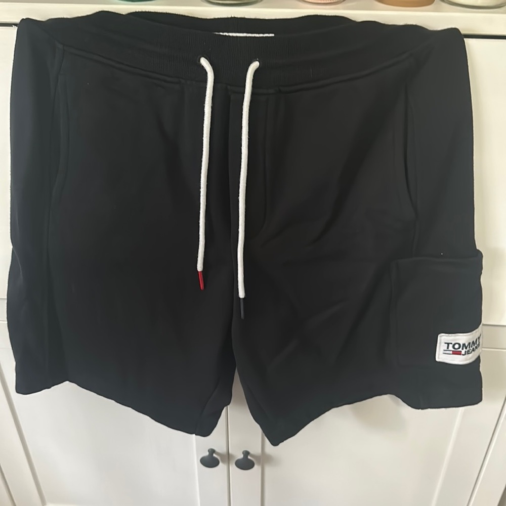 Tommy Hilfiger Cotton Shorts